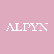 Alpyn Beauty logo