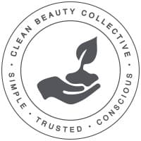 Clean Beauty Collective logo