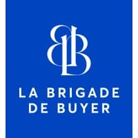 La Brigade de Buyer logo